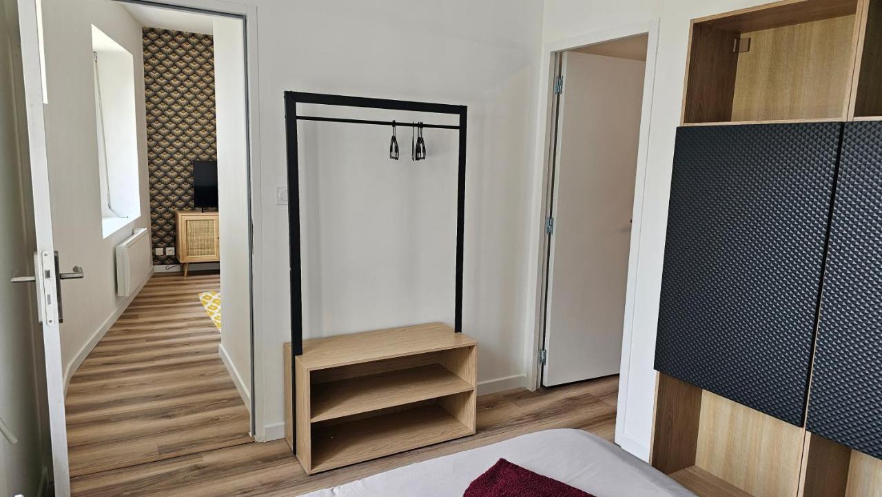 Logements Neufs A Bannalec Centre Екстер'єр фото